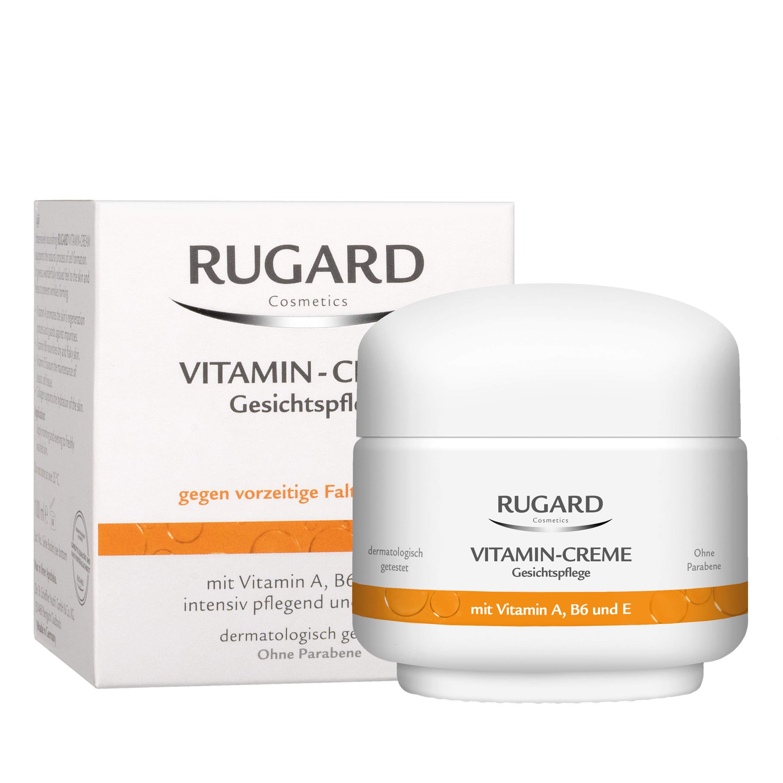 vitamin b6 face cream
