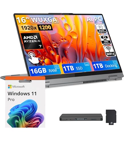 Amazon.com: Lenovo ThinkPad X1 Carbon 7th Gen : 14-Inch fhd IPS