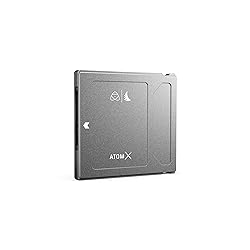 Angelbird - AtomX SSDmini - 1 TB - SATA 3.1, up to