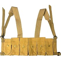 Chest Rigs Rhodesian Magazine Chest Rig Manufacturer, Supplier From ...