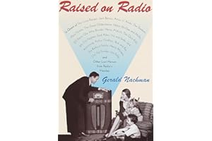 Raised on Radio