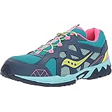 saucony excursion kids