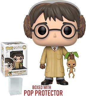 funko pop 81 harry potter