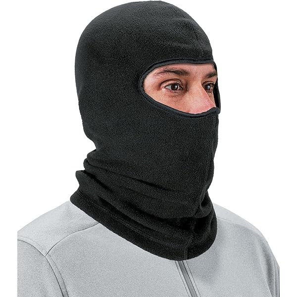 Amazon.com: Balaclava with Spandex Top, Comfortable Wear
