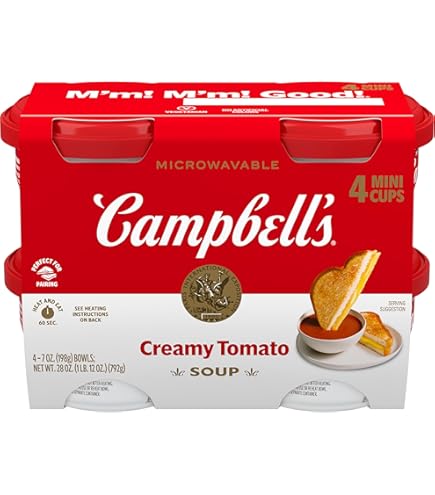 Amazon.com : Campbell's 200000027358 Homestyle Chicken Noodle Soup