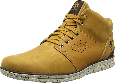amazon timberland bradstreet