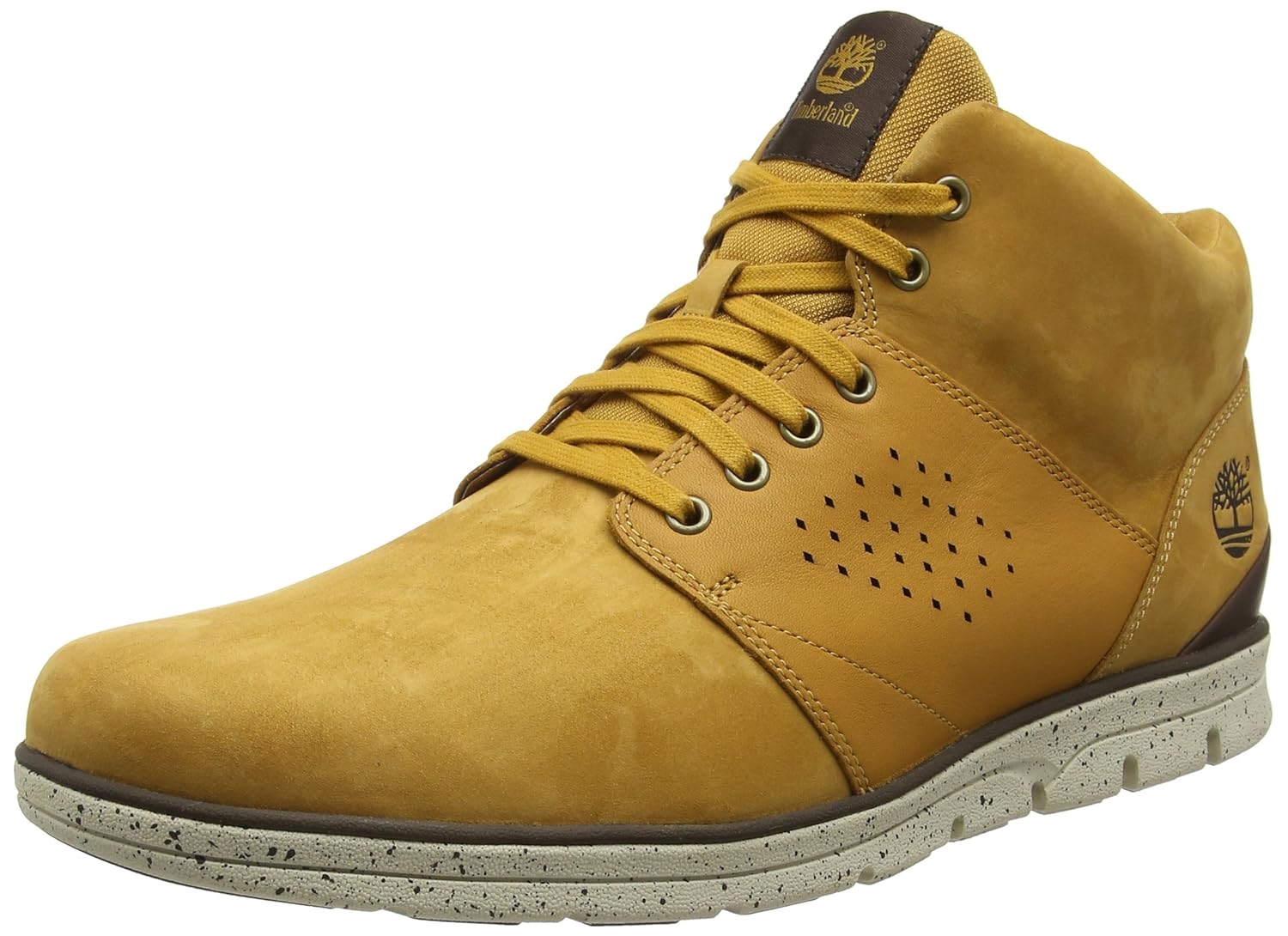 Timberland Bradstreet Half Cab Botines para Hombre