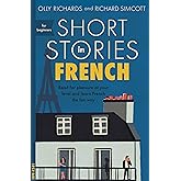 Short Stories in French for Beginners