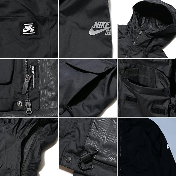 nike sb empire jacket