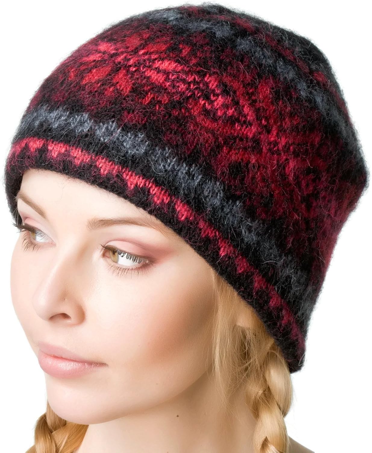 wool hat canada