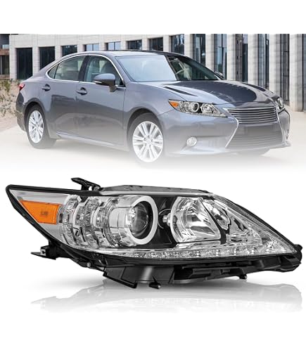 2008 Lexus Rx350 Radiator Evan-Fischer Radiator Support For 2013-2018 ...