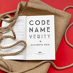 Code Name Verity