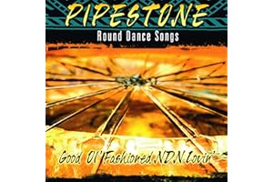 GOOD OL FASHIONED NDN LOVIN