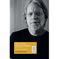 Poemas escolhidos (Portuguese Edition) book cover