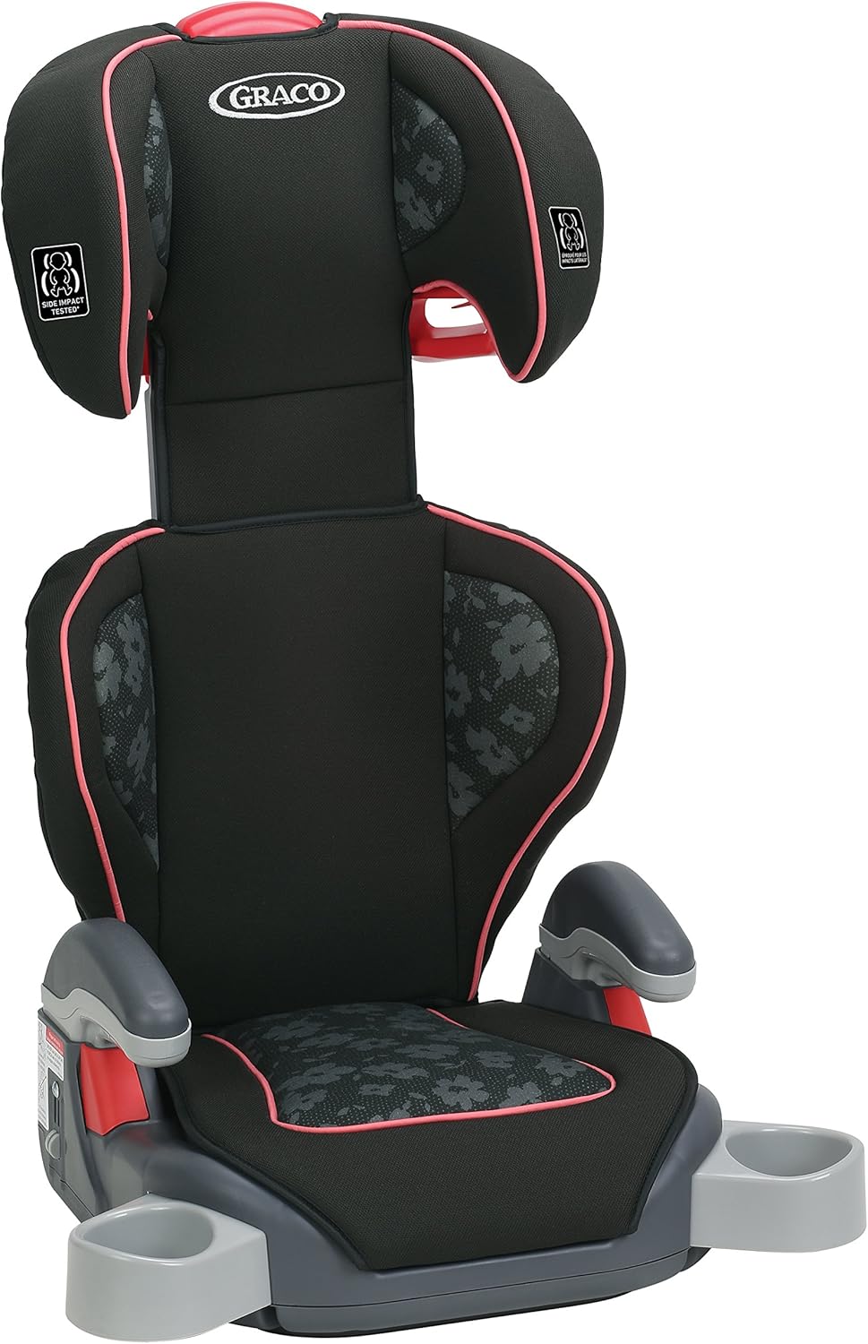 graco high back booster canada