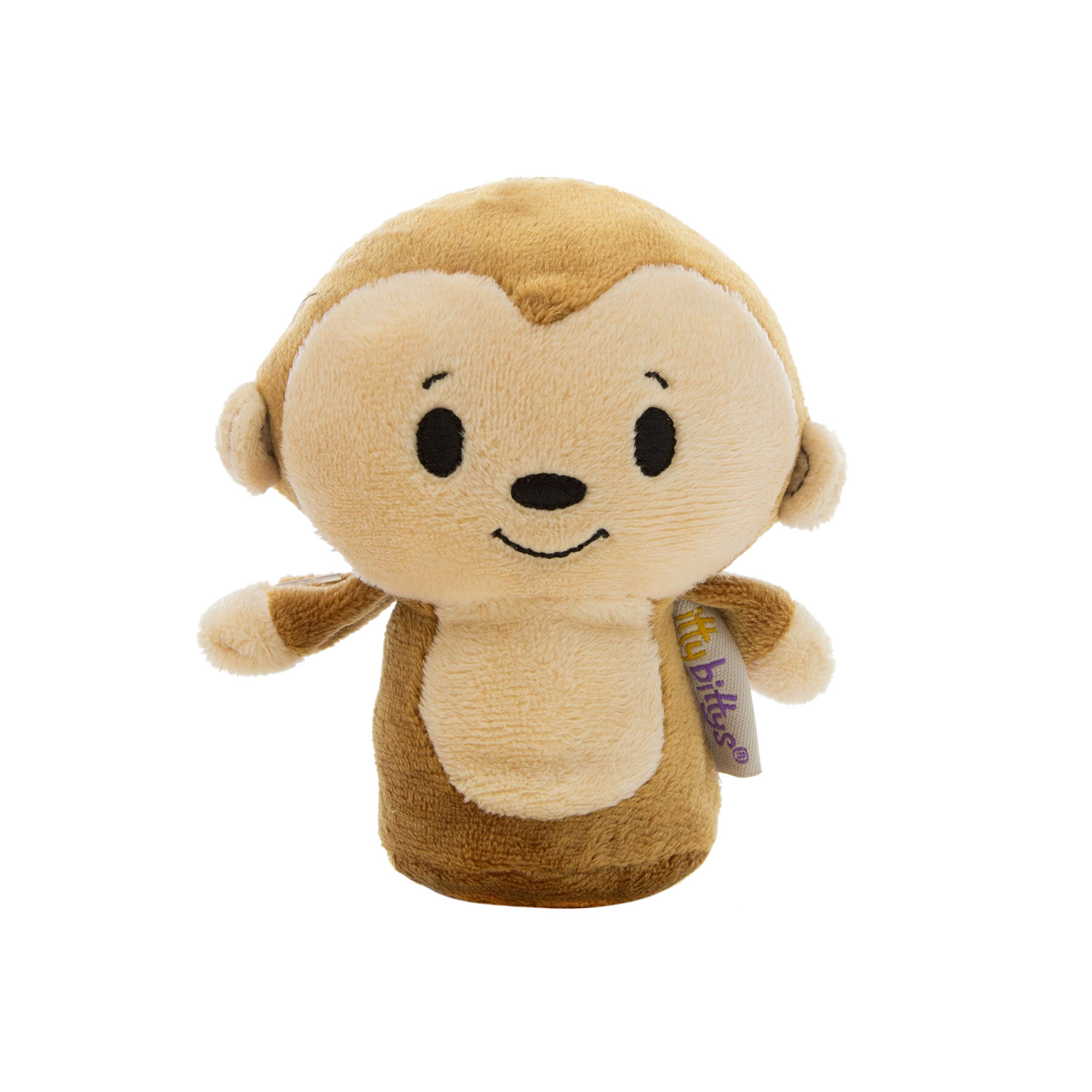 Hallmark Noah's Ark Monkey Itty Bitty