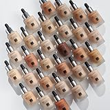 Catrice HD Liquid Coverage Foundation Matte 30ml Longlasting view 8
