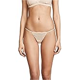 Cosabella Women's Dolce G-String