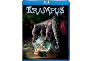 Krampus [Blu-ray]