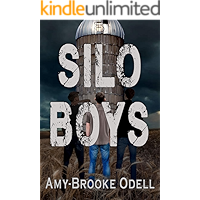 Silo Boys book cover