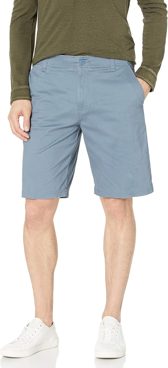men's lee performance series extreme comfort shorts