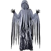 Child Soul Taker Costume
