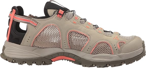 techamphibian 3 water shoes