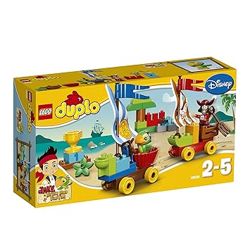 Lego Duplo 10539 Seifenkistenrennen