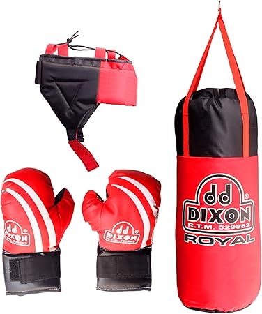 boxing kit amazon