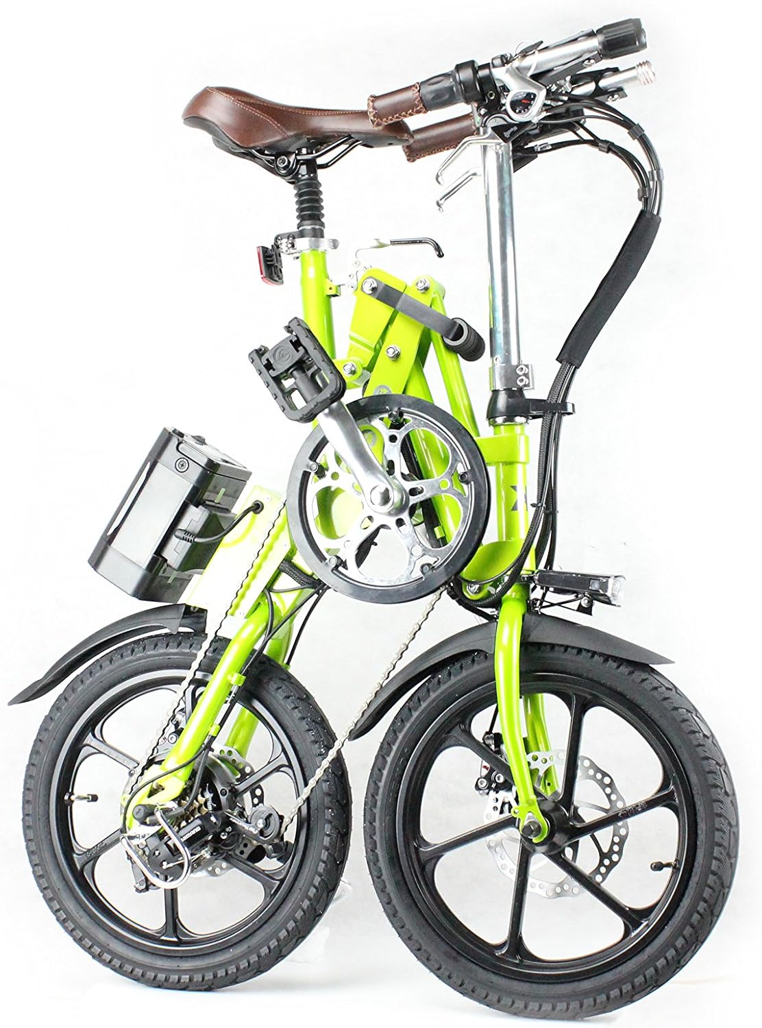 kwikfold bike amazon