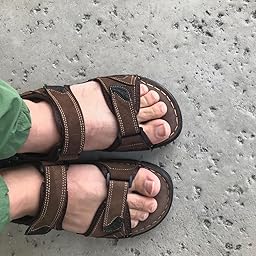 jousen men's sandals