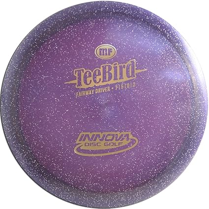 innova champion teebird distance