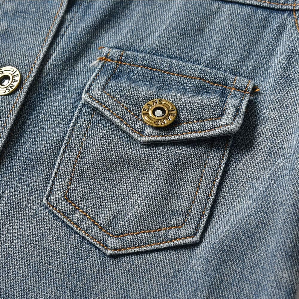 jeans jacket under 1000