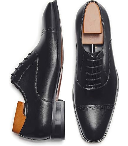 Amazon.com | Frye Paul Oxford Men display picture 3