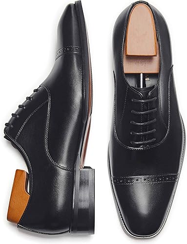 zapatos hombre vestir comodos