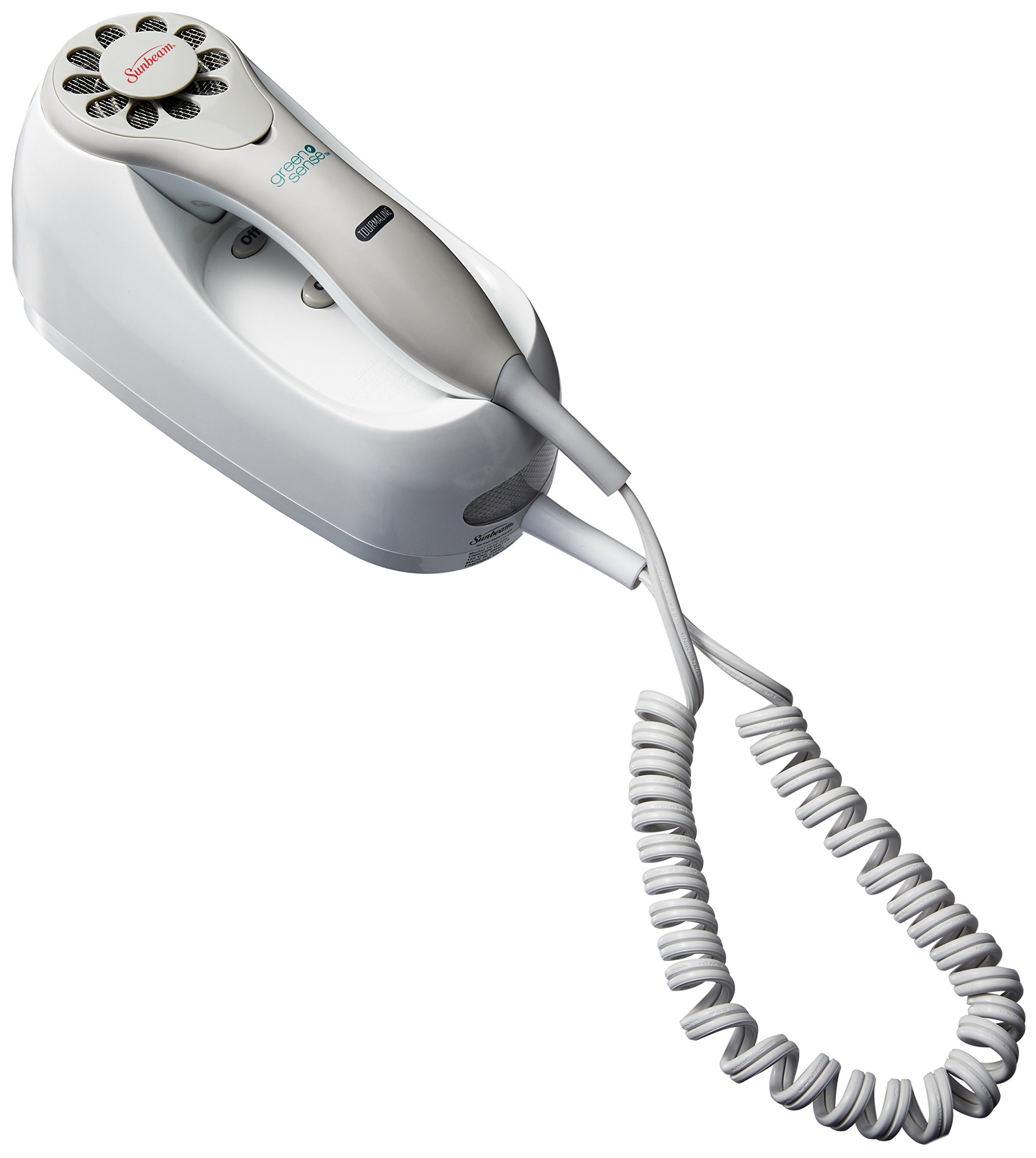 Photo 1 of Sunbeam Hair Dryer with Night Light