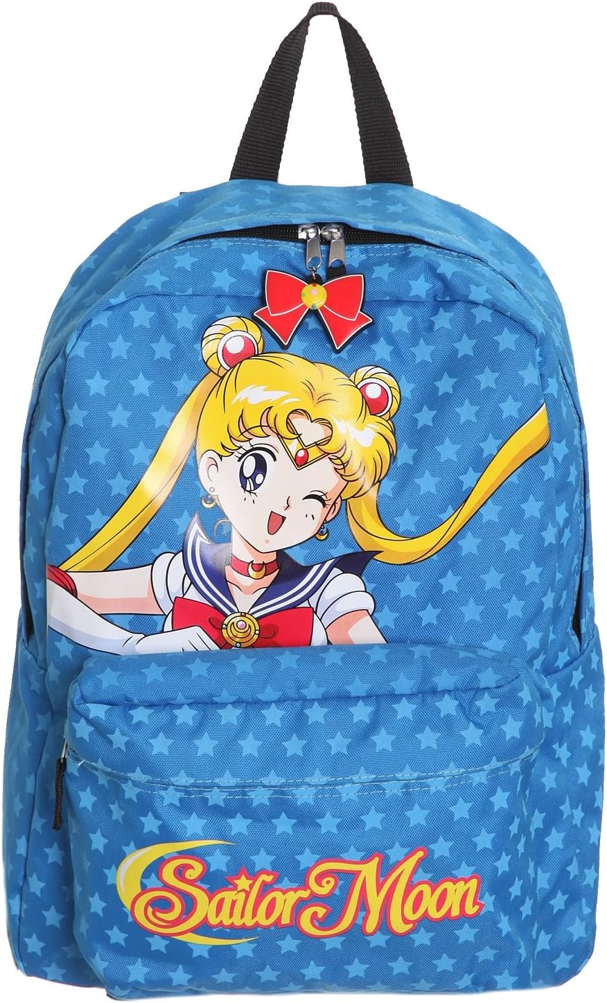 blue star backpack