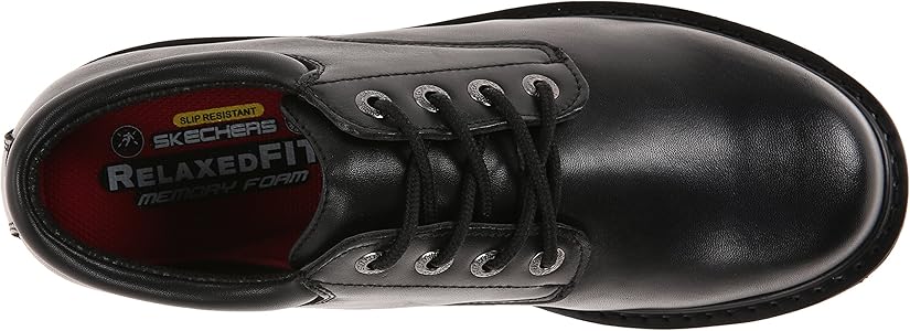 academy slip resistant skechers