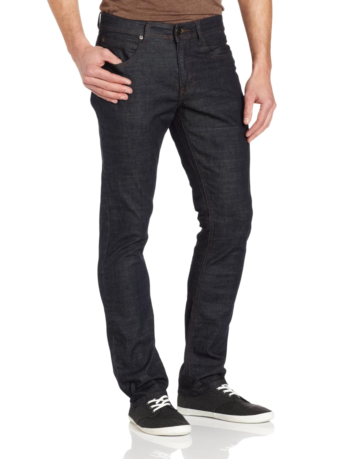 ezekiel chopper jeans