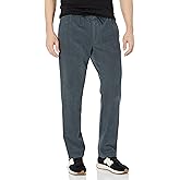 Vince Mens Corduroy Pull on Pant