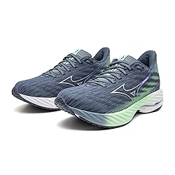 Mizuno Wave Rider 28 Womens Running