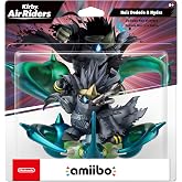 amiibo&trade; - Noir Dedede &amp; Hydra - Kirby&trade; Air Riders Series