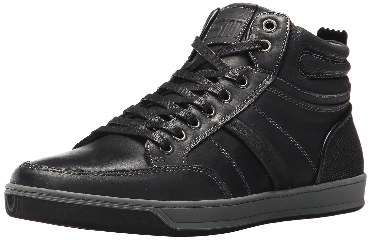 Steve Madden Mens Cartur Fashion 