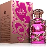 Lattafa Habik &ndash; Floral, Fruity, Fresh, Musky &ndash; Eau de Parfum Spray Long-Lasting Fragrance for Women, 3.4 Ounce / 100 ml