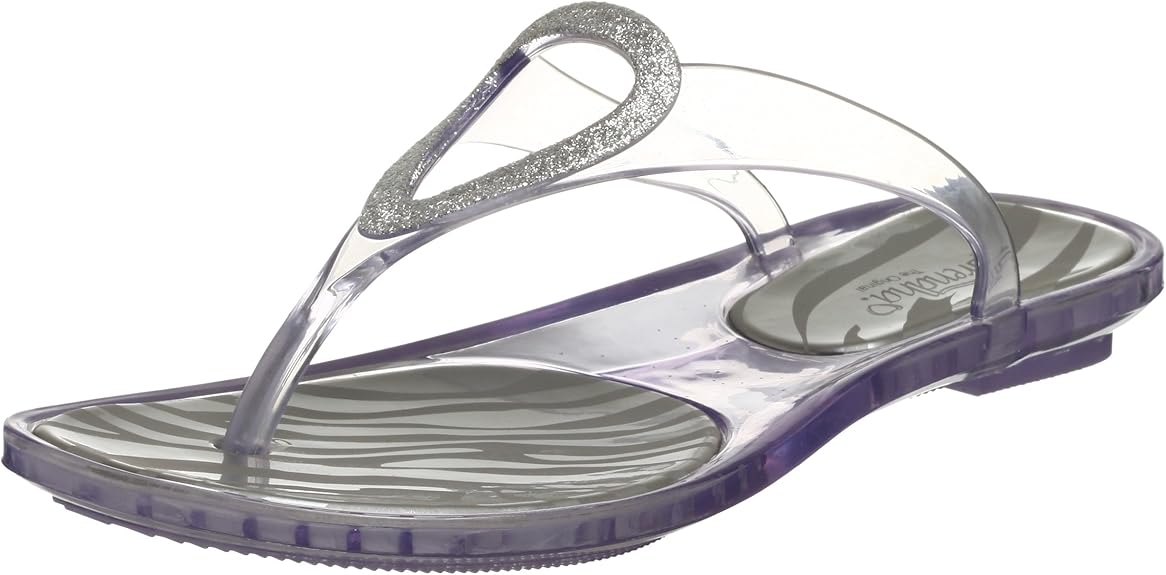 grendha jelly sandals