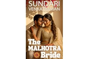 The Malhotra Bride (Malhotras)