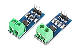 NOYITO ACS712 Current Sensor Module Detector