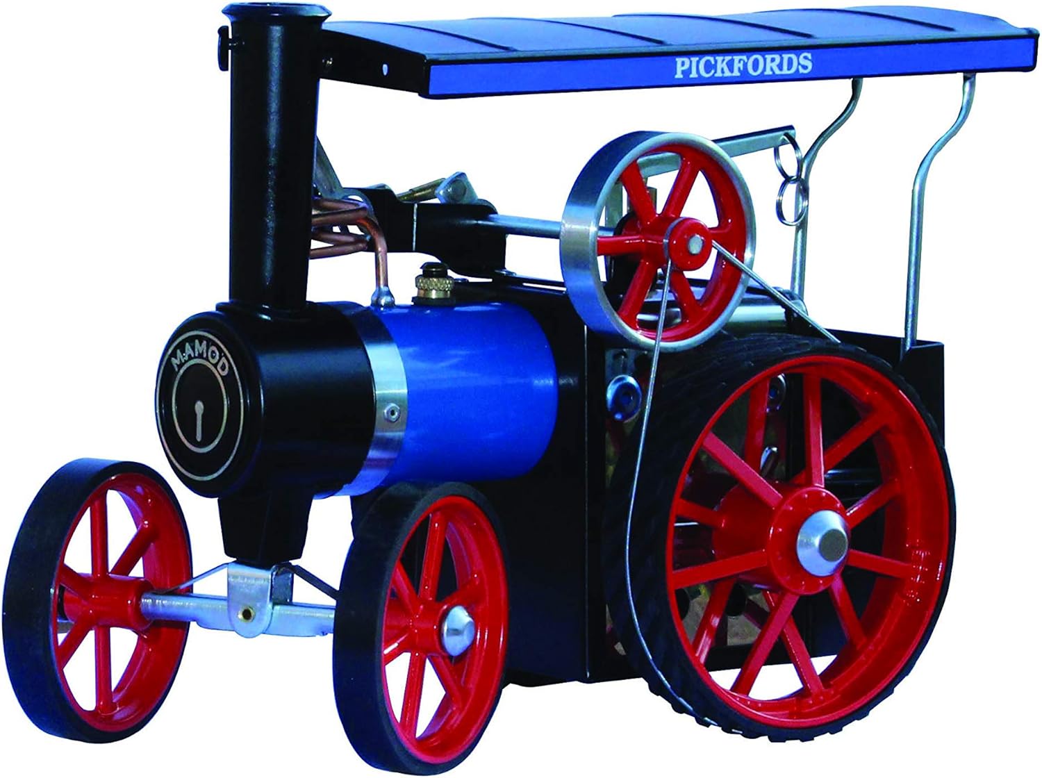 mamod model steam engines