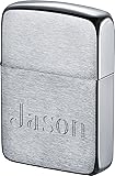 Zippo Personalized 1941 Style Lighter with
