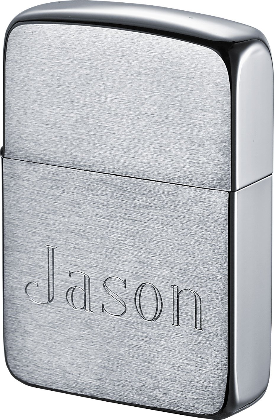 Zippo Personalized 1941 Style Lighter with
